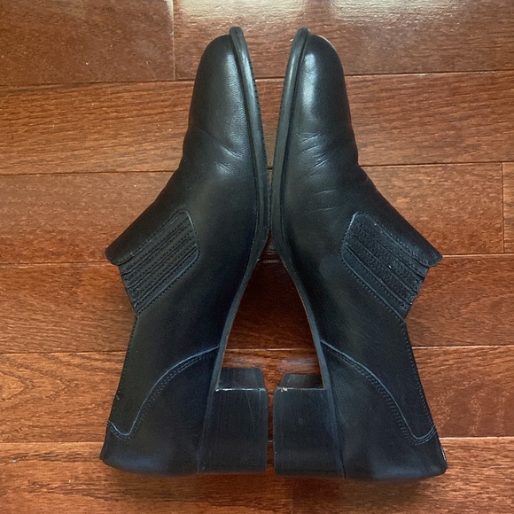 Vintage 90’s Firenze Ankle Boots - Picture 4 of 11
